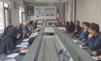 پانزدهمین جلسه شورای آموزشی سال 1404